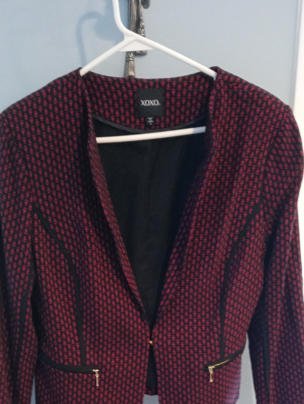 Large JR Ptp19 Blazer